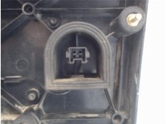 Recambio de piloto trasero central para saab 900 berlina referencia OEM IAM 4481677  