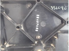 Recambio de piloto trasero central para saab 900 berlina referencia OEM IAM 4481677  