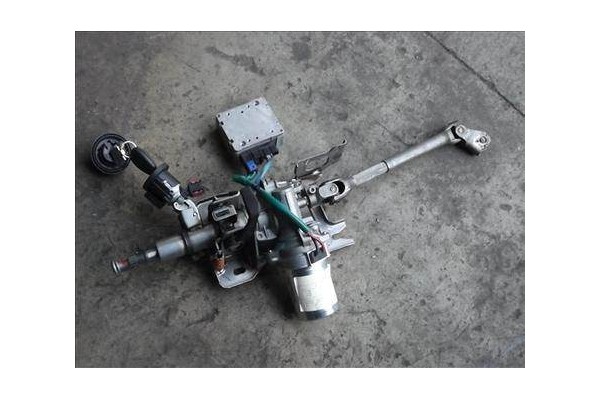 Recambio de columna direccion para renault twingo (cn0_) 1.5 dci (cn0e) referencia OEM IAM   