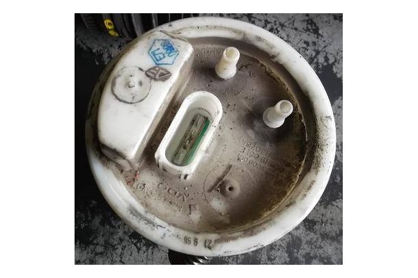 Recambio de bomba combustible para seat alhambra (7v8) 2.0 i referencia OEM IAM 7M0919051E 228233008001 