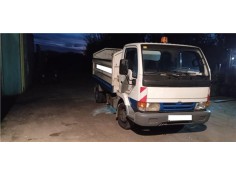 nissan cabstar del año 2000
