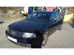 audi a6 avant (4b5) del año 2001