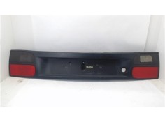 Recambio de moldura porton trasero para renault laguna (b56) referencia OEM IAM 7701038277  