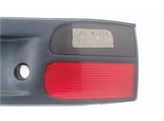 Recambio de moldura porton trasero para renault laguna (b56) referencia OEM IAM 7701038277  
