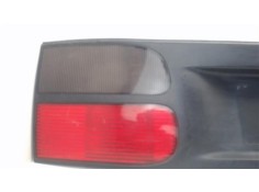 Recambio de moldura porton trasero para renault laguna (b56) referencia OEM IAM 7701038277  