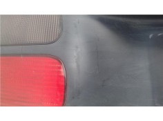 Recambio de moldura porton trasero para renault laguna (b56) referencia OEM IAM 7701038277  