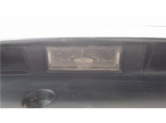 Recambio de moldura porton trasero para renault laguna (b56) referencia OEM IAM 7701038277  