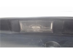 Recambio de moldura porton trasero para renault laguna (b56) referencia OEM IAM 7701038277  