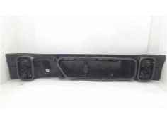 Recambio de moldura porton trasero para renault laguna (b56) referencia OEM IAM 7701038277  
