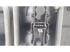 Recambio de moldura porton trasero para renault laguna (b56) referencia OEM IAM 7701038277  