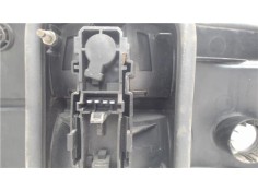 Recambio de moldura porton trasero para renault laguna (b56) referencia OEM IAM 7701038277  