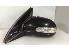 Recambio de retrovisor electrico izquierdo para mercedes-benz clase r (bm 251) 3.0 280 cdi 4-matic (251.020) referencia OEM IAM 