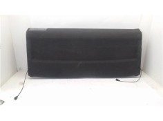 Recambio de bandeja trasero para seat ibiza (6k1) referencia OEM IAM 6K6867769G53C  