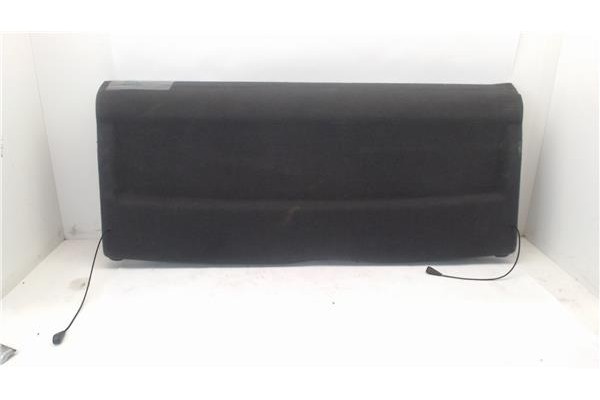 Recambio de bandeja trasero para seat ibiza (6k1) referencia OEM IAM 6K6867769G53C  