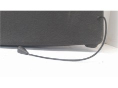 Recambio de bandeja trasero para seat ibiza (6k1) referencia OEM IAM 6K6867769G53C  