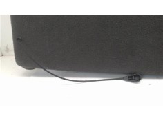 Recambio de bandeja trasero para seat ibiza (6k1) referencia OEM IAM 6K6867769G53C  