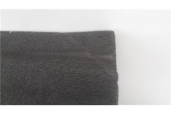 Recambio de bandeja trasero para seat ibiza (6k1) referencia OEM IAM 6K6867769G53C  