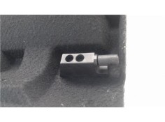 Recambio de bandeja trasero para seat ibiza (6k1) referencia OEM IAM 6K6867769G53C  