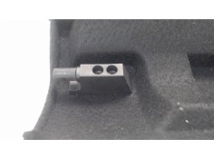 Recambio de bandeja trasero para seat ibiza (6k1) referencia OEM IAM 6K6867769G53C  