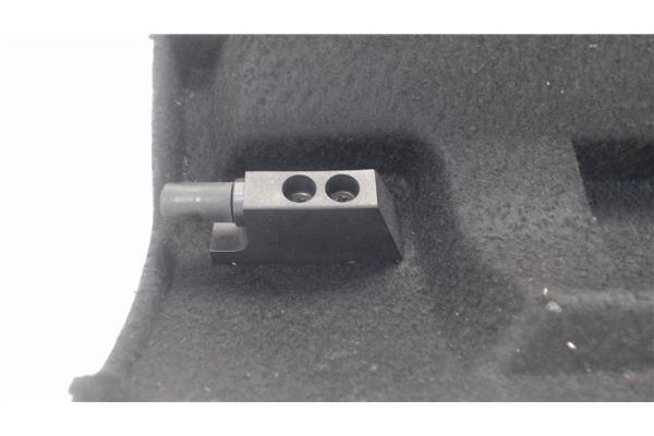 Recambio de bandeja trasero para seat ibiza (6k1) referencia OEM IAM 6K6867769G53C  