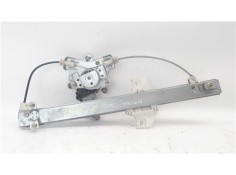 Recambio de mecanismo elevalunas trasero izquierdo para hyundai matrix (fc) referencia OEM IAM 9881017200  