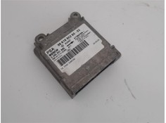 Recambio de centralita airbag para peugeot 207 1.6 hdi referencia OEM IAM 9661890280  