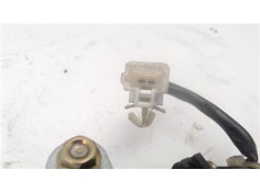 Recambio de mecanismo elevalunas trasero izquierdo para hyundai matrix (fc) referencia OEM IAM 9881017200  