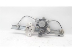 Recambio de mecanismo elevalunas trasero izquierdo para hyundai matrix (fc) referencia OEM IAM 9881017200  