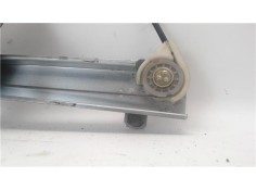 Recambio de mecanismo elevalunas trasero izquierdo para hyundai matrix (fc) referencia OEM IAM 9881017200  