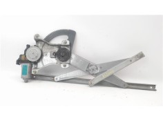 Recambio de mecanismo elevalunas delantero izquierdo para chevrolet kalos referencia OEM IAM 96541653 96541737 
