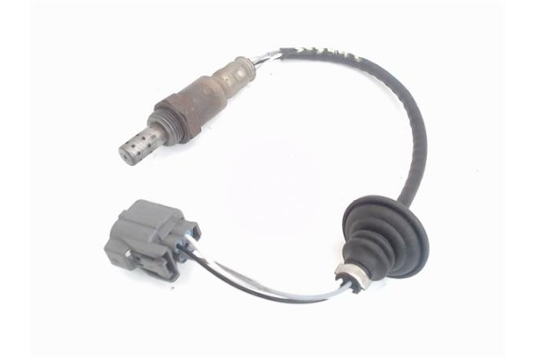 Recambio de sonda lambda para honda jazz (gd1/5) 1.4 referencia OEM IAM   