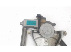 Recambio de mecanismo elevalunas delantero izquierdo para chevrolet kalos referencia OEM IAM 96541653 96541737 