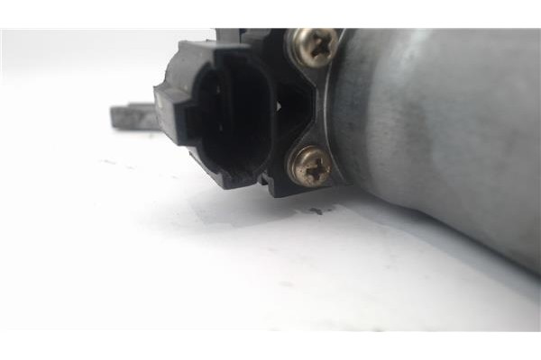 Recambio de mecanismo elevalunas delantero izquierdo para chevrolet kalos referencia OEM IAM 96541653 96541737 