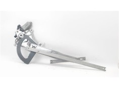 Recambio de mecanismo elevalunas delantero izquierdo para chevrolet kalos referencia OEM IAM 96541653 96541737 