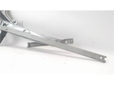 Recambio de mecanismo elevalunas delantero izquierdo para chevrolet kalos referencia OEM IAM 96541653 96541737 