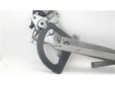Recambio de mecanismo elevalunas delantero izquierdo para chevrolet kalos referencia OEM IAM 96541653 96541737 