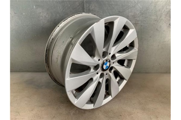 Recambio de llanta para bmw serie 1 berlina 5p (f20) 2.0 116d referencia OEM IAM 36116787929  