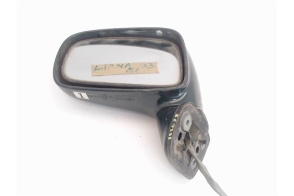Recambio de retrovisor electrico izquierdo para suzuki liana (rh/er) referencia OEM IAM 8470254G01ZY6  