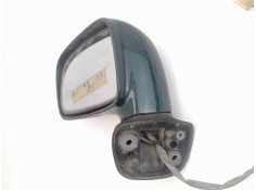 Recambio de retrovisor electrico izquierdo para suzuki liana (rh/er) referencia OEM IAM 8470254G01ZY6  