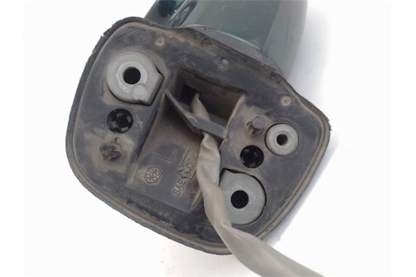 Recambio de retrovisor electrico izquierdo para suzuki liana (rh/er) referencia OEM IAM 8470254G01ZY6  
