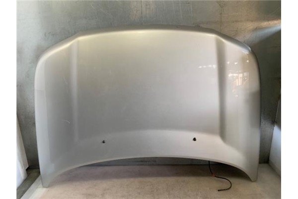 Recambio de capo para land rover freelander (ln) 2.0 di referencia OEM IAM   