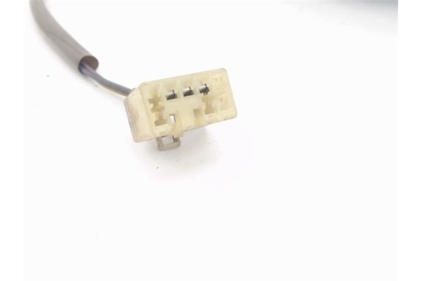 Recambio de retrovisor electrico izquierdo para suzuki liana (rh/er) referencia OEM IAM 8470254G01ZY6  