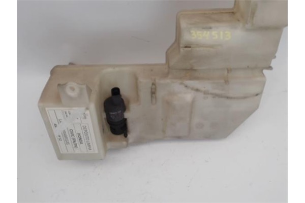 Recambio de deposito limpiaparabrisas para honda civic berlina 5 (fk) referencia OEM IAM 76840SMGE02  