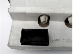 Recambio de reloj horario para peugeot 206 1.4 16v referencia OEM IAM 9647409777 216694574 