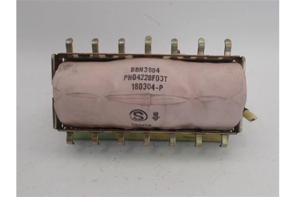 Recambio de airbag salpicadero para honda accord berlina (cl/cn) referencia OEM IAM 6780SDAY80ZA BBN3804 