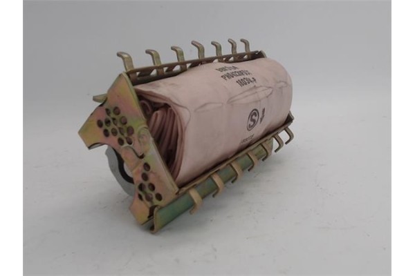 Recambio de airbag salpicadero para honda accord berlina (cl/cn) referencia OEM IAM 6780SDAY80ZA BBN3804 