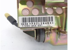 Recambio de airbag salpicadero para honda accord berlina (cl/cn) referencia OEM IAM 6780SDAY80ZA BBN3804 