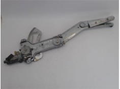 Recambio de mecanismo elevalunas delantero izquierdo para saab 9-3 coupe referencia OEM IAM 130821662  