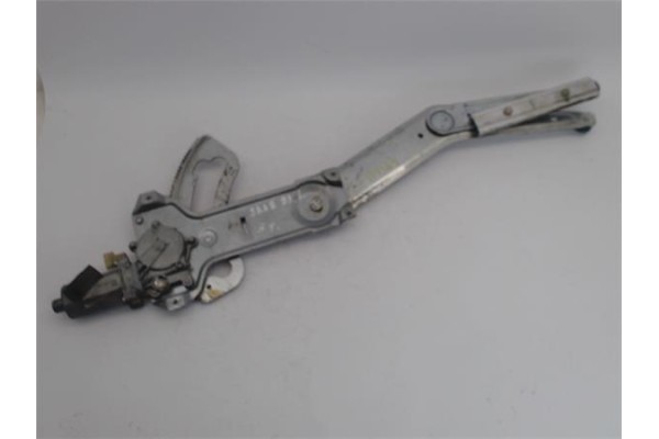 Recambio de mecanismo elevalunas delantero izquierdo para saab 9-3 coupe referencia OEM IAM 130821662  