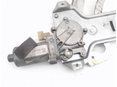 Recambio de mecanismo elevalunas delantero izquierdo para saab 9-3 coupe referencia OEM IAM 130821662  